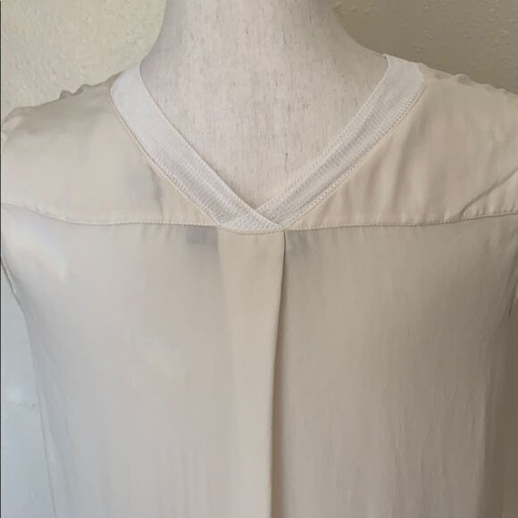 VINCE silk shirt - Picture 5 of 6